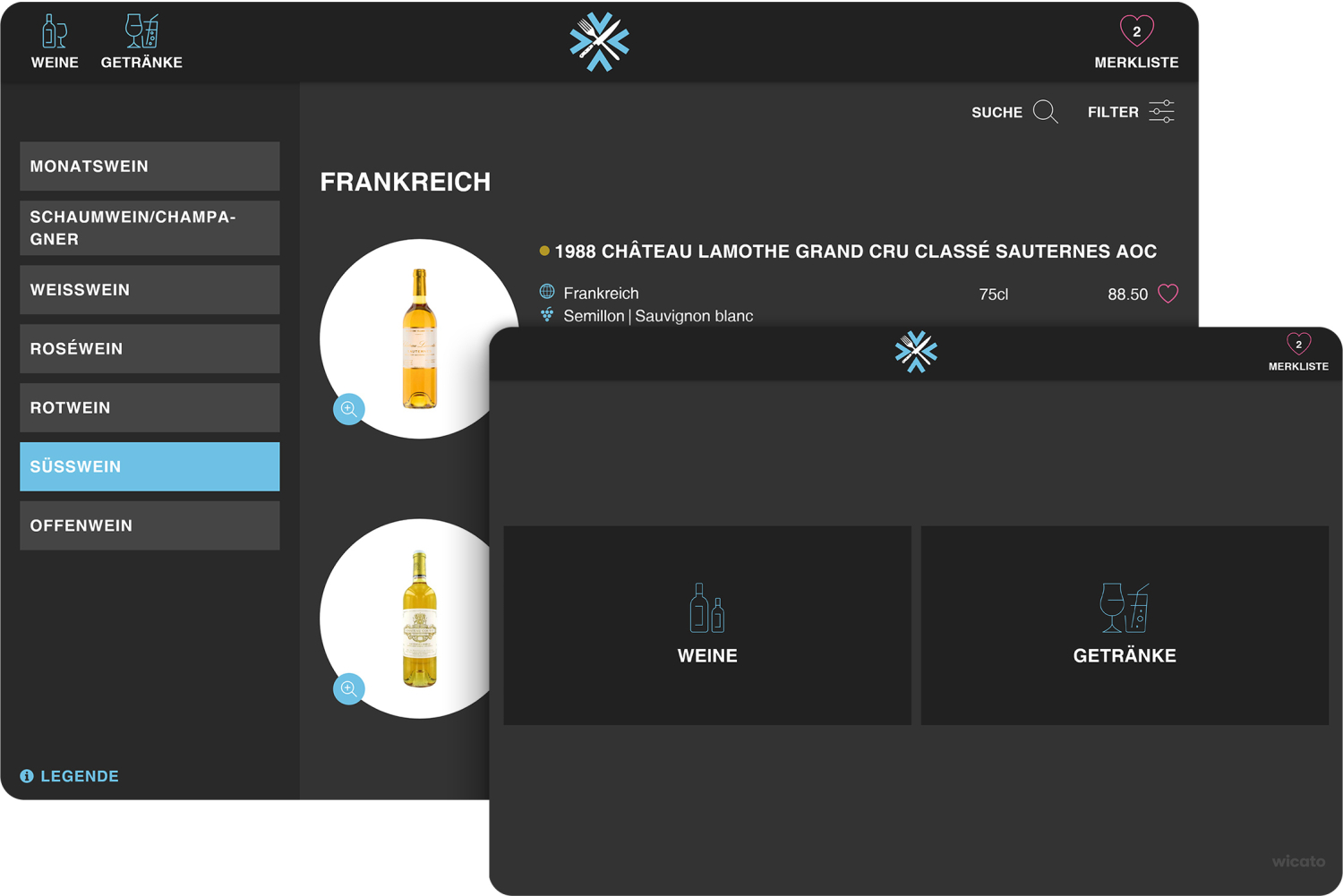 Wylihof à Luterbach